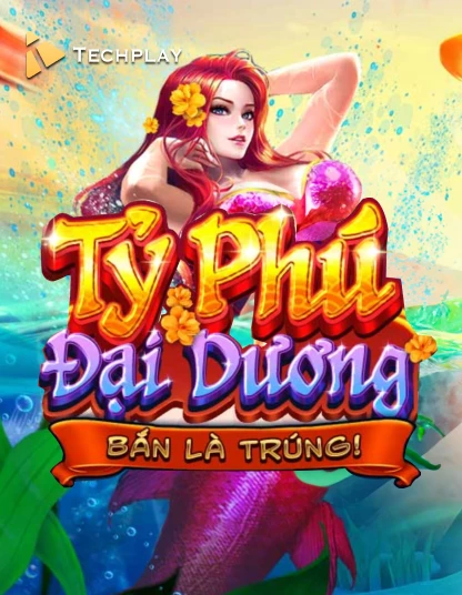 Techplay Tỷ Phú Đại Dương 1999 Portrait